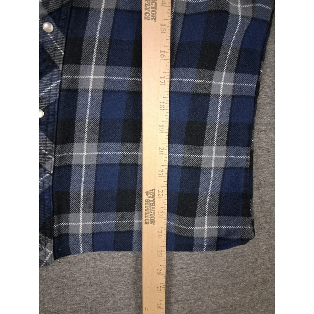 Wrangler mens shirt